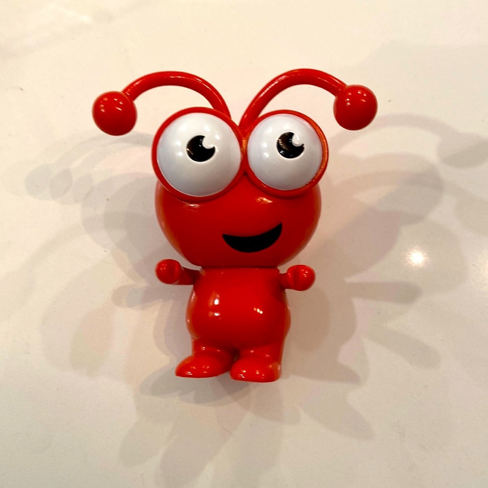 Persimmon Cricut Cutie